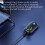 Ασύρματος πομπός/δέκτης Bluetooth INF Handsfree AUX 5