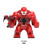 Ensemble de figurines Venom Big Minifigures à construire 4