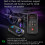 Ασύρματος πομπός/δέκτης Bluetooth INF Handsfree AUX 8