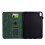 Θήκη για συμβατή με iPad Mini7 (A17Pro) 2024 / συμβατή με iPad Mini6Case2021, 6ης γενιάς, έξυπνη θήκη 6