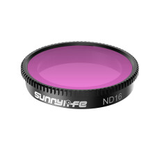 Clearance2021Nuovo filtro obiettivo MCUV CPL ND4ND8ND16ND32Per Insta-360GO2