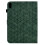 Θήκη για συμβατή με iPad Mini7 (A17Pro) 2024 / συμβατή με iPad Mini6Case2021, 6ης γενιάς, έξυπνη θήκη 5