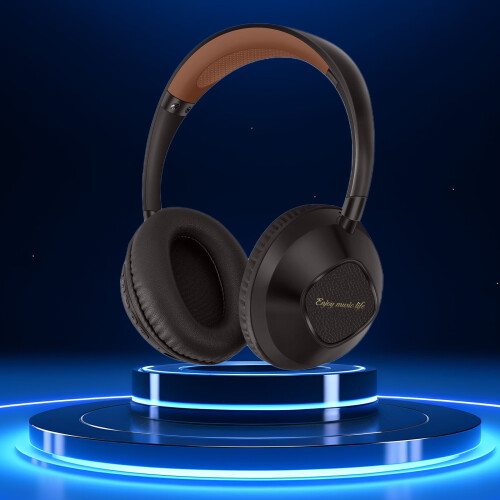 Ακουστικά Bluetooth Jacenvly2024, Ασύρματα ακουστικά με υπογούφερ, IPX4 Αδιάβροχα, Συμβατά με 1