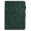 Θήκη για συμβατή με iPad Mini7 (A17Pro) 2024 / συμβατή με iPad Mini6Case2021, 6ης γενιάς, έξυπνη θήκη 4