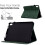 Θήκη για συμβατή με iPad Mini7 (A17Pro) 2024 / συμβατή με iPad Mini6Case2021, 6ης γενιάς, έξυπνη θήκη 3