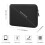 Capa para tablet, compatível com tablets de 10 a 11,2 polegadas, feita de tecido resistente e repelente à água. 2
