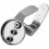 WC-Sitzscharnierclips, 2er-Set Ersatz-WC-Sitzscharniere 2