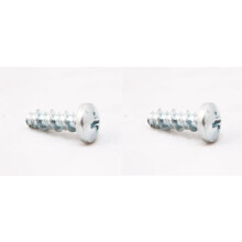 2 viti 215503203 per frigorifero Frigidaire