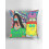 Capas de Almofada AIVO Hippie Bob Esponja para Sofá, Dupla Face 3
