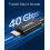 [Intel-certifierad] Thunderbolt 3.0-kabel 40 cm (USB-C till USB-C) Stöder 100 W laddning / 40 Gbps dataöverföring 2