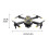 Προσφορές Cyber_Monday2024Viflosae UAV8K Διπλή Κάμερα HD Αεροφωτογραφία Αιωρούμενη 5