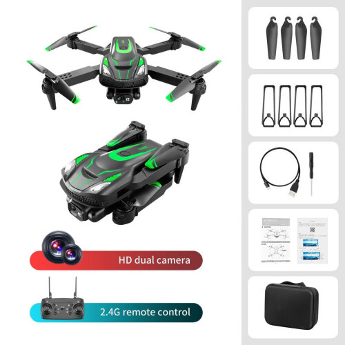 Προσφορές Cyber_Monday2024Viflosae UAV8K Διπλή Κάμερα HD Αεροφωτογραφία Αιωρούμενη 2