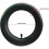 2 pneus de ar de 8,5 polegadas para substituição, câmaras de ar de 8,5 x 2 polegadas para scooters elétricas M365, 50/75 - 6,1. 2