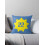 AIVO Vault22 - Capas de Almofada Decorativas Fallout para Sofá, Dupla Face 1