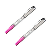 2 Pack Automotive Ignition Tester Pen with Clip for Spark Plug Wires and Engine Coil Diagnostics