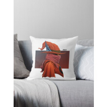 AIVO Orko - Masters of the Universe -heittotyynynpäälliset, kotelot, tyynynpäällinen, sohva, tuumaa, kaksipuolinen