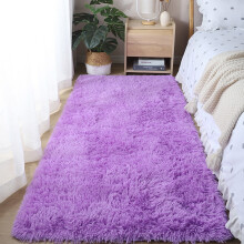 openpig Ultraweiche, moderne Teppiche für Zuhause und Zimmer, Plüschteppich, Bodenmatte