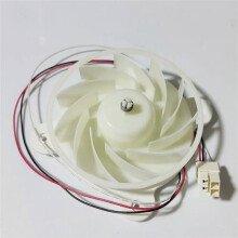 Motore ventola frigorifero FOR1pc DC12V per RS62FBRPN1S RS55K4000SP SA RF858QALATL, ricambi per frigorifero