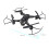 Πτυσσόμενο FPV Drone με κάμερα 1080P - Έλεγχος χειρονομιών RC Quadcopter, αισθητήρα, ωραία 5