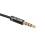 Καλώδιο διαχωριστή ήχου 3,5 mm Jack, διαχωριστής ακουστικών για τηλέφωνο συμβατό με 5