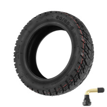 BAMILL 10 inch 80/65-6 Off-road Tubeless Tires For kaabo mantis 10 Electric Scooter