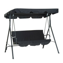 Housse de balançoire d'extérieur YUMILI, housse imperméable pour siège de balançoire, protection extérieure contre la pluie, durable et
