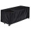 Fire Pit Cover,Rectangular Firepit Fireplace Table Patio Fire Pit Covers for Propane Fire Pit Table,47x24x21 Inch 2