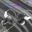jixopn Ανθεκτικά ακουστικά HiFi με ακύρωση θορύβου Ενδώτια ακουστικά 3,5 χιλ. με 5