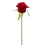 Täglicher roter Rosenpflückbaum, 24 cm 1