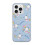 Θήκη Pochacco TPU για iPhone16Pro – Εξαιρετικά λεπτή, ανθεκτική σε κραδασμούς, 1