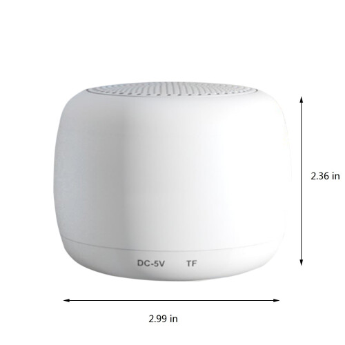 Φορητό ηχείο PAVEOS Bluetooth Ηχείο Bluetooth5.0 Επίσης, Καλώδιο AUX Ηχείο Bluetooth για τηλεόραση 1