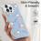 Θήκη Pochacco TPU για iPhone16Pro – Εξαιρετικά λεπτή, ανθεκτική σε κραδασμούς, 6