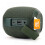 Συμβατό με τα LOGITECH Ultimate Ears Wonderboom4Black: Προσφέρει εξαιρετικό ήχο 360 μοιρών από μια 5