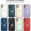 Συμβατή με θήκη iPhone 12/12Pro, διάφανη, χαριτωμένη θήκη Astronaut, μαλακή, ανθεκτική στους 4