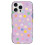 Θήκη TPU Polka Dot για iPhone16Pro Max – Εξαιρετικά λεπτή, ανθεκτική σε κραδασμούς, 1