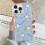 Θήκη Pochacco TPU για iPhone16Pro – Εξαιρετικά λεπτή, ανθεκτική σε κραδασμούς, 7