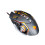 Kablet spillmus6 knapper3200 dpi LED optisk USB datamus, mus 1