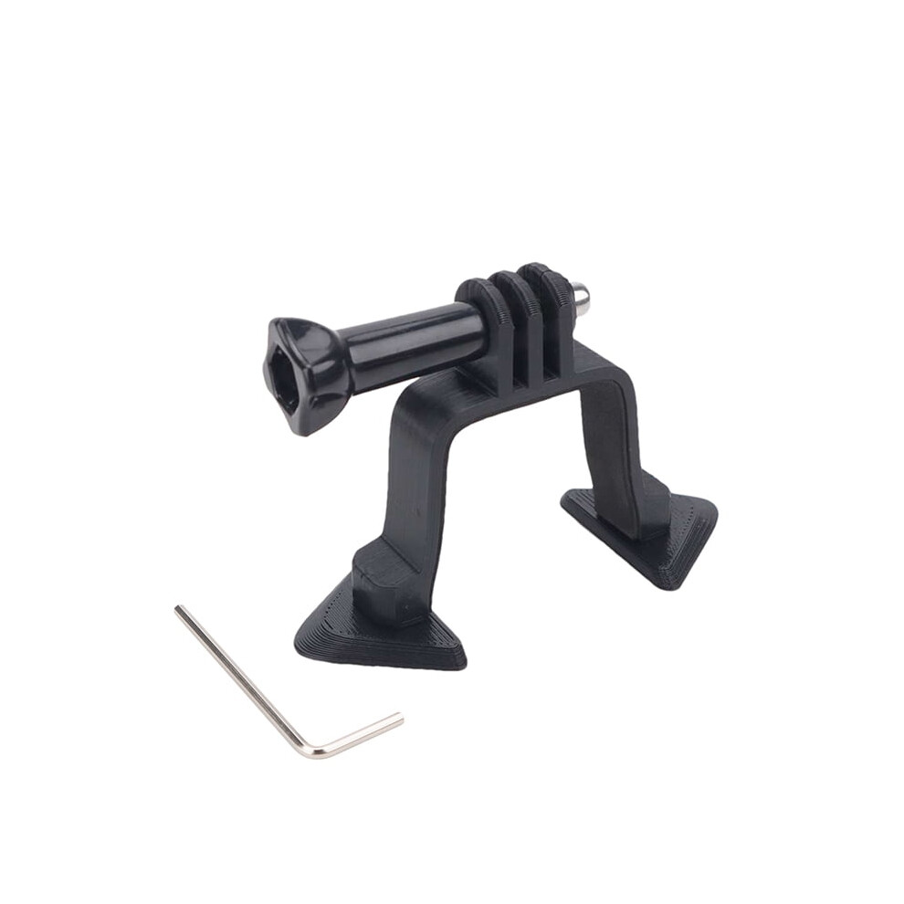 Sports Camera Fixed Snap-On Holder For Dji Avata 2 Upper Expansion Bracket Adapter Dji Avata Drone Accessories Light 9164030761544