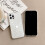 Συμβατή με θήκη iPhone 12/12Pro, διάφανη, χαριτωμένη θήκη Astronaut, μαλακή, ανθεκτική στους 6