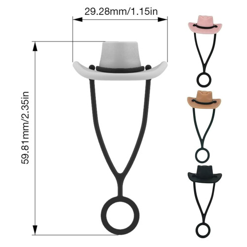 Σκούφος Begine1X με ψάθα, Σκούφος με ψάθα Pink B, Καπέλο Creative Hat με παγωτό, καπάκι 2