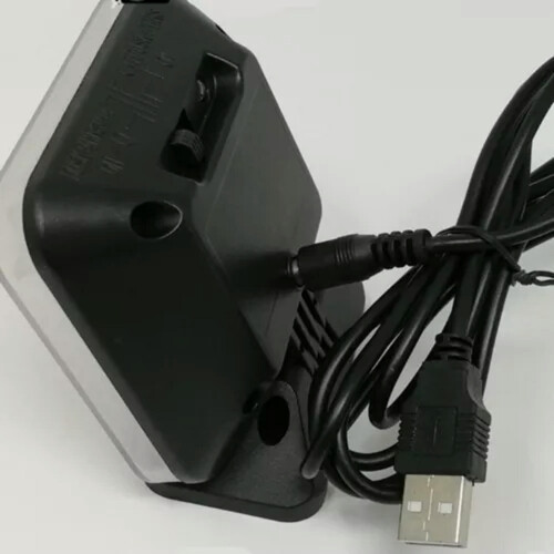 TUMALL LED ψεύτικο φως τηλεόρασης προσομοιωτή οικιακής ασφάλειας, αποτροπή 2