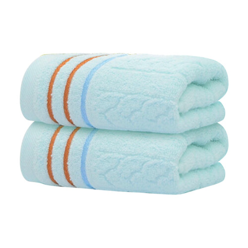 Απορροφητική πετσέτα WinysinTowel, καθαρή και εύκολη στο καθάρισμα, βαμβακερή, 1