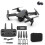 Drone Viflosae με κάμερα FPV HD 1080P, διατήρηση ύψους, λειτουργία Headless, παιχνίδια 1