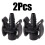 2 stuks auto-expansiewatertank waterslang rechte aansluitconnector accessoire 1