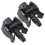 2 stuks auto-expansiewatertank waterslang rechte aansluitconnector accessoire 6