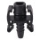 2 stuks auto-expansiewatertank waterslang rechte aansluitconnector accessoire 3
