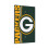 Packers Switching Lights Single Leather Roman Frame Switch Panel Wall Panel Single Double/Pull Light Switch 2