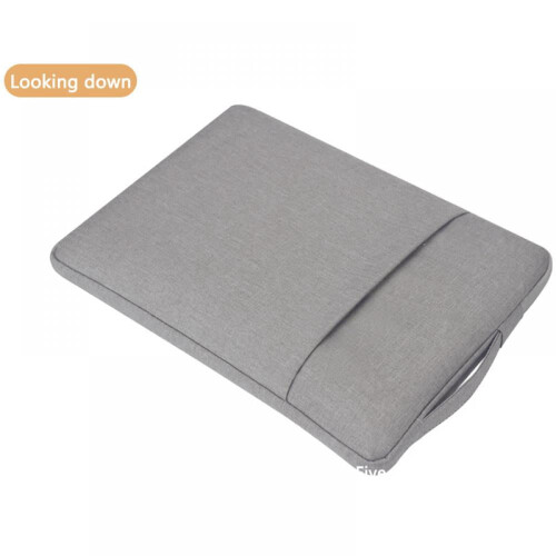 Capa protetora impermeável e resistente a impactos para laptops de 11 a 15,6 polegadas, compatível com HP, Dell, Lenovo, Asus, MacBook Air e iPad 2