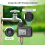Qtmnekly Large Screen Display Garden Watering Irrigation Controller Digital Programmable Faucet Watering Irrigation System 5