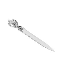 Letter Openers Retro Elegant Lightweight Compact Convenient Practical Attractive Decorative Envelope Slitter for HomeStyle 4